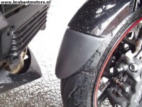 voorspatbord verlenger Tiger Sport